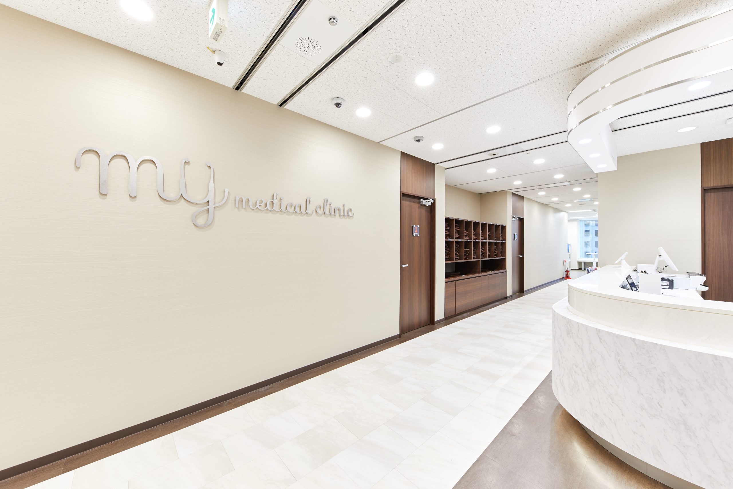 Mymedicalclinic　Shinjuku