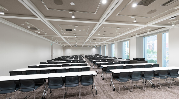 2階 野村コンファレンスプラザ新宿 会議室(2)